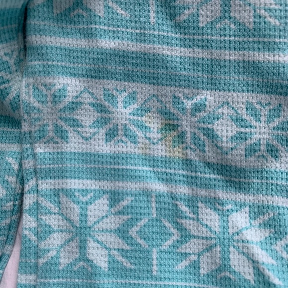 Disney Winnie the Pooh PJ Set - Picture 4 of 8